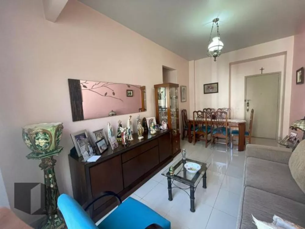 Apartamento à venda com 3 quartos, 76m² - Foto 3