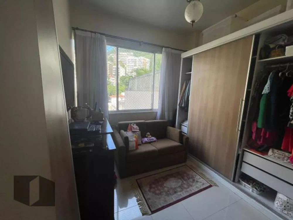 Apartamento à venda com 3 quartos, 76m² - Foto 6