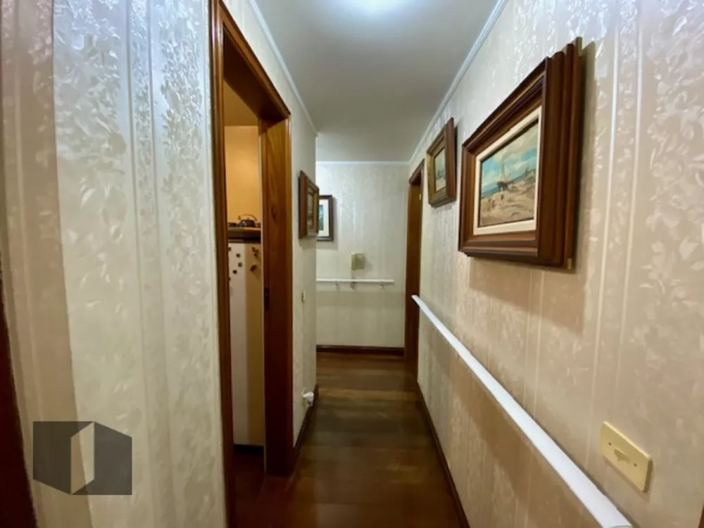Apartamento, 4 quartos, 250 m² - Foto 4