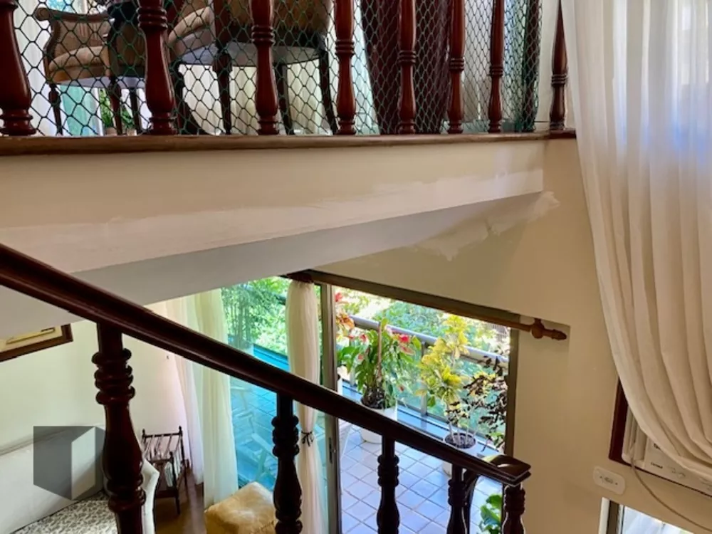 Apartamento, 4 quartos, 250 m² - Foto 16