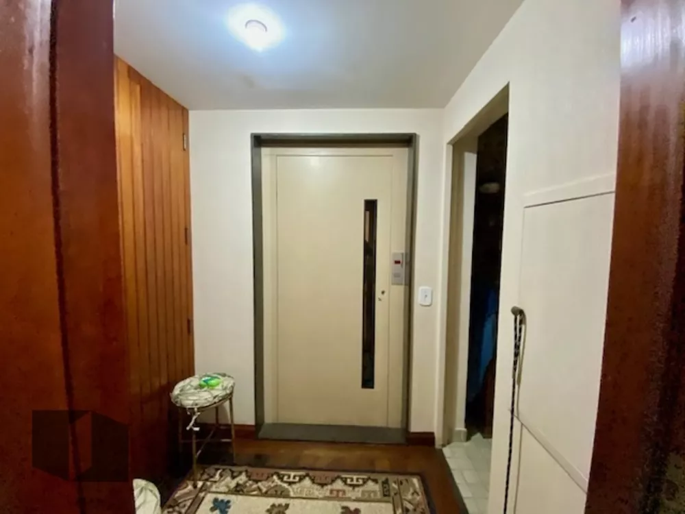 Apartamento, 4 quartos, 250 m² - Foto 43