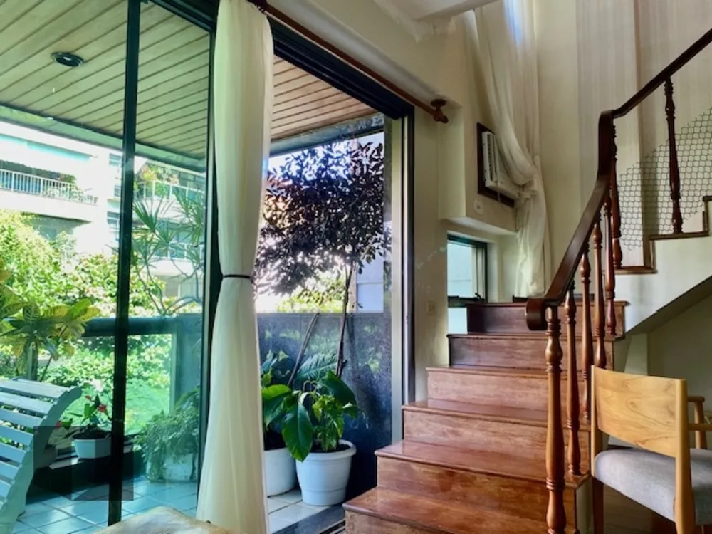Apartamento, 4 quartos, 250 m² - Foto 14