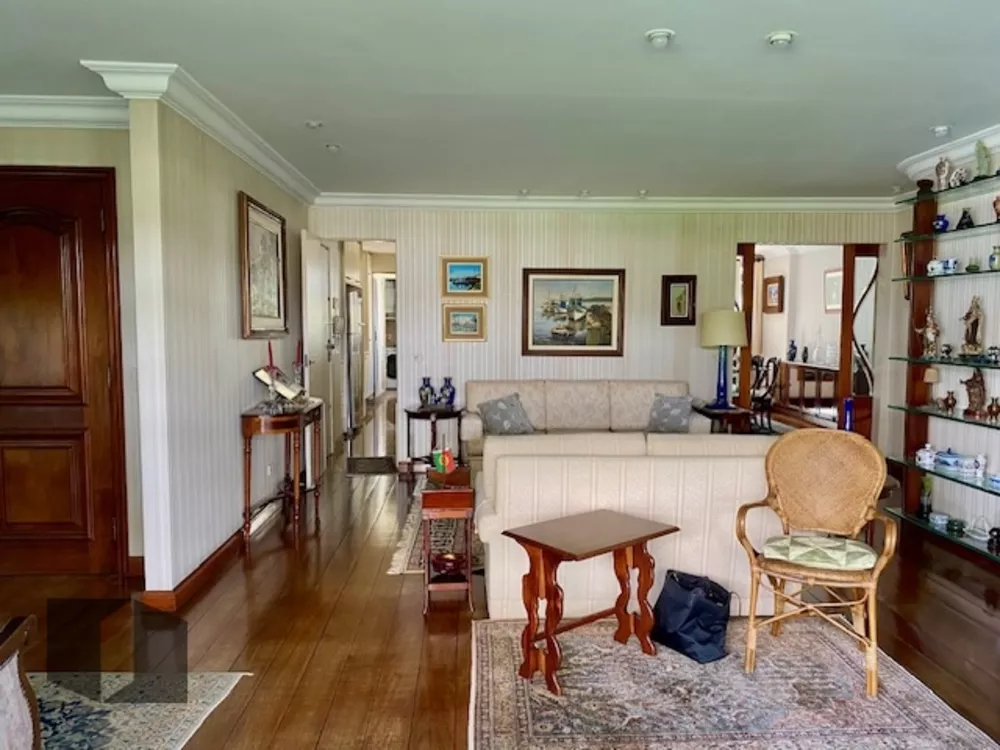 Apartamento, 4 quartos, 250 m² - Foto 50