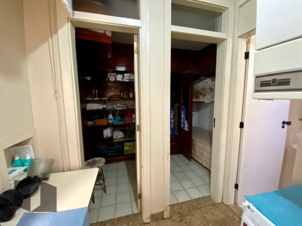 Apartamento, 4 quartos, 250 m² - Foto 58