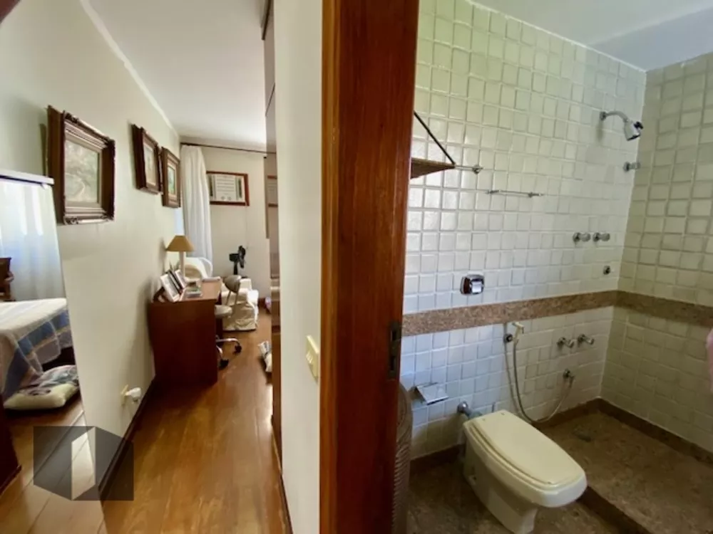 Apartamento, 4 quartos, 250 m² - Foto 23
