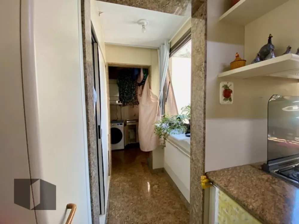 Apartamento, 4 quartos, 250 m² - Foto 37