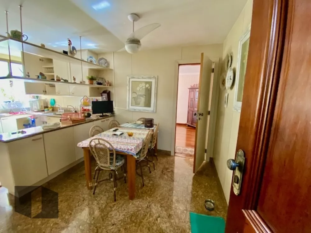 Apartamento, 4 quartos, 250 m² - Foto 44