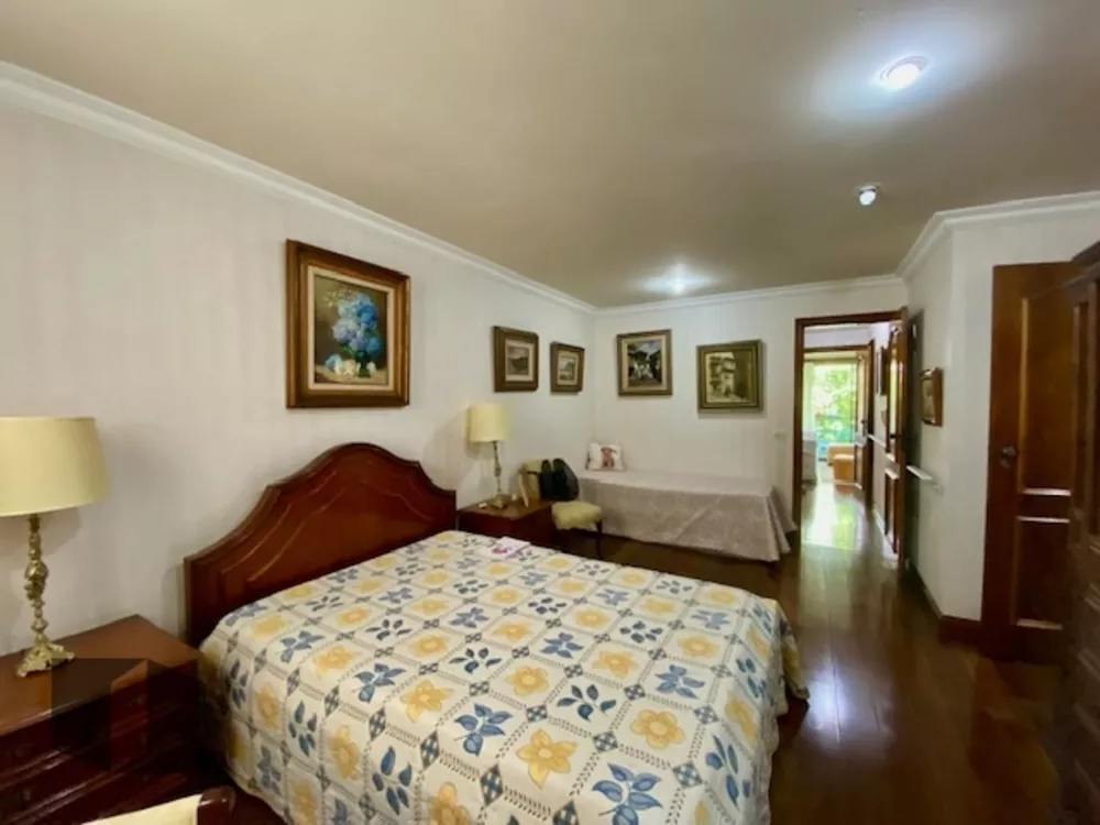 Apartamento, 4 quartos, 250 m² - Foto 53