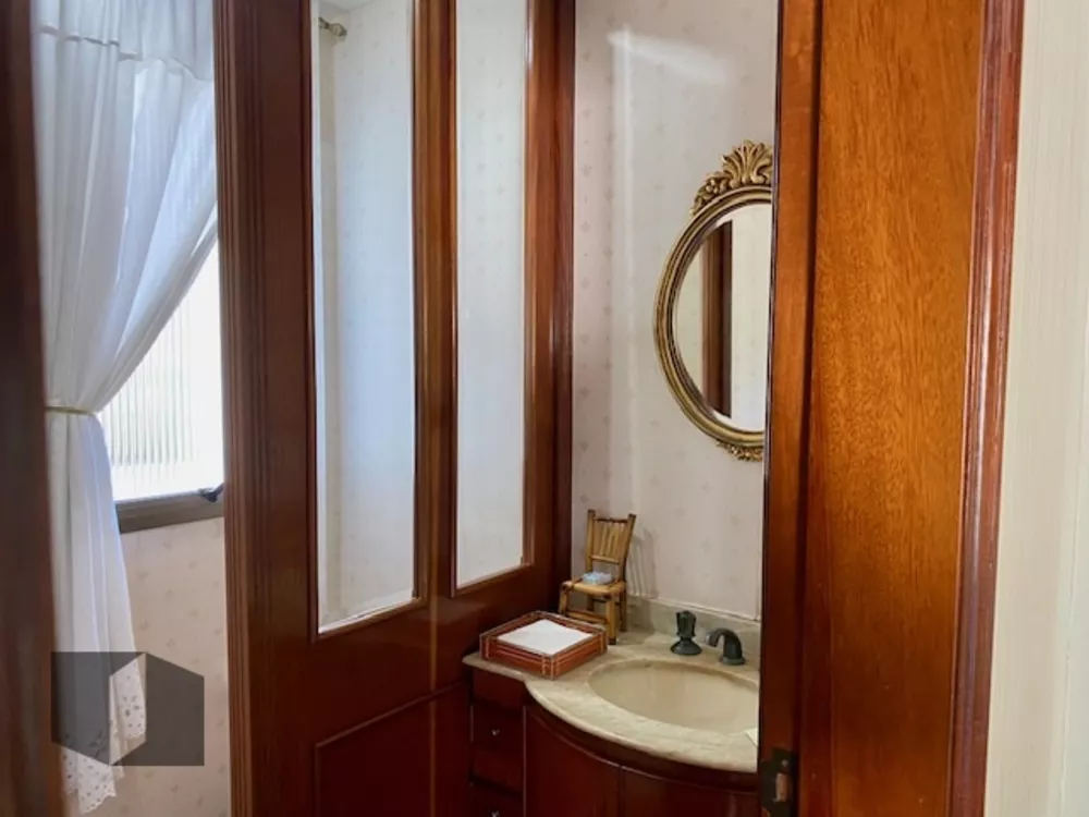 Apartamento, 4 quartos, 250 m² - Foto 51