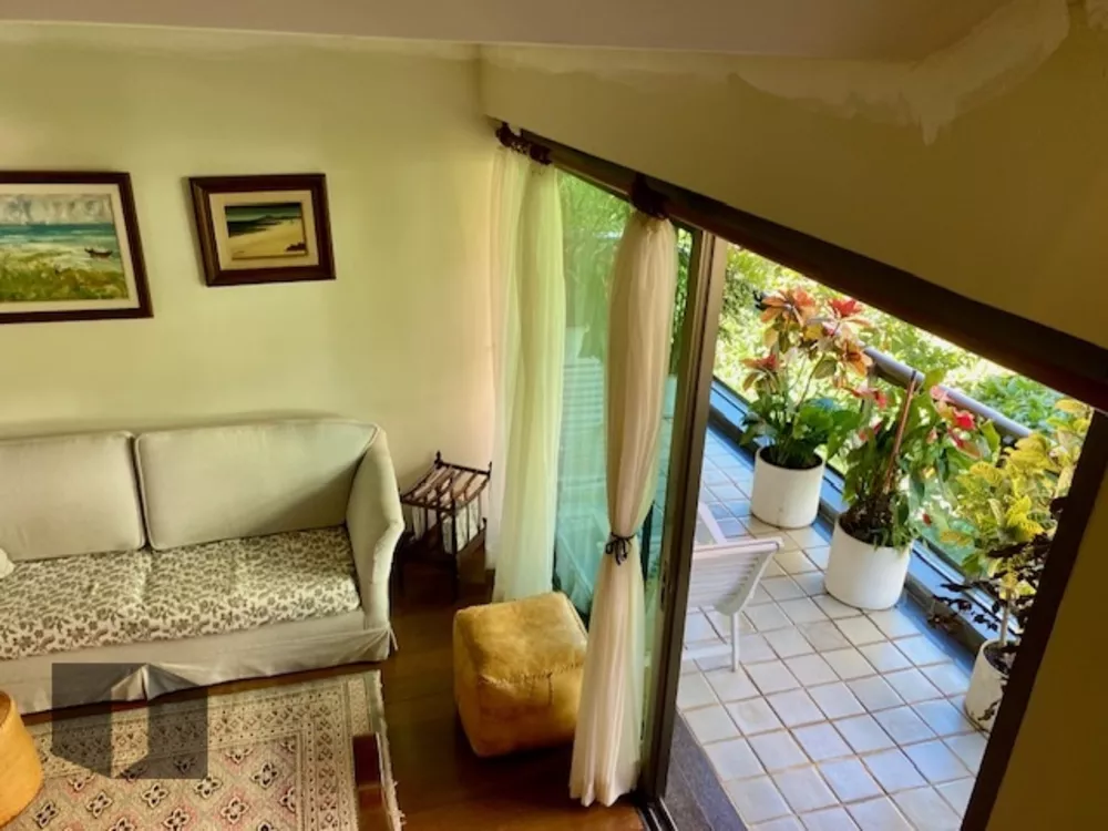 Apartamento, 4 quartos, 250 m² - Foto 54