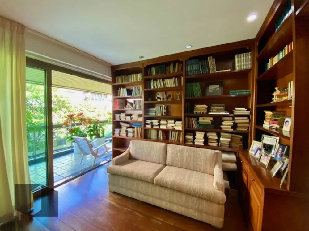 Apartamento, 4 quartos, 250 m² - Foto 32