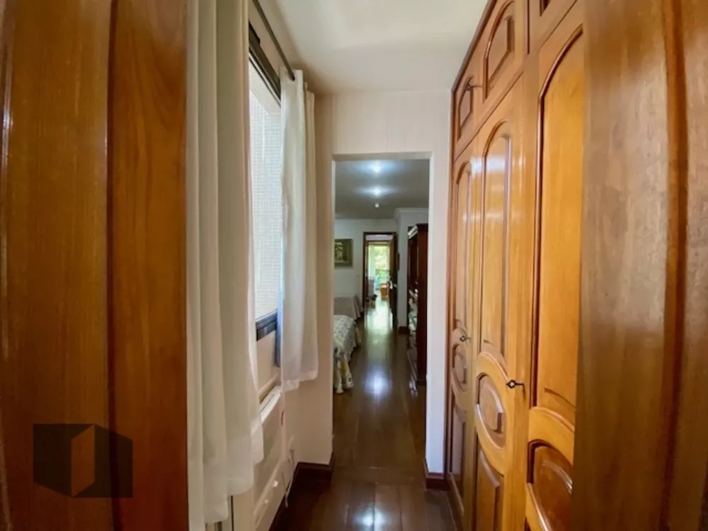 Apartamento, 4 quartos, 250 m² - Foto 47