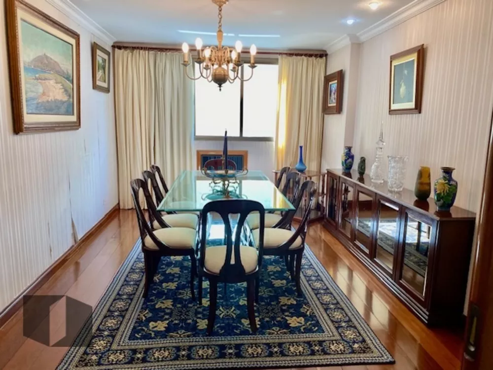 Apartamento, 4 quartos, 250 m² - Foto 39