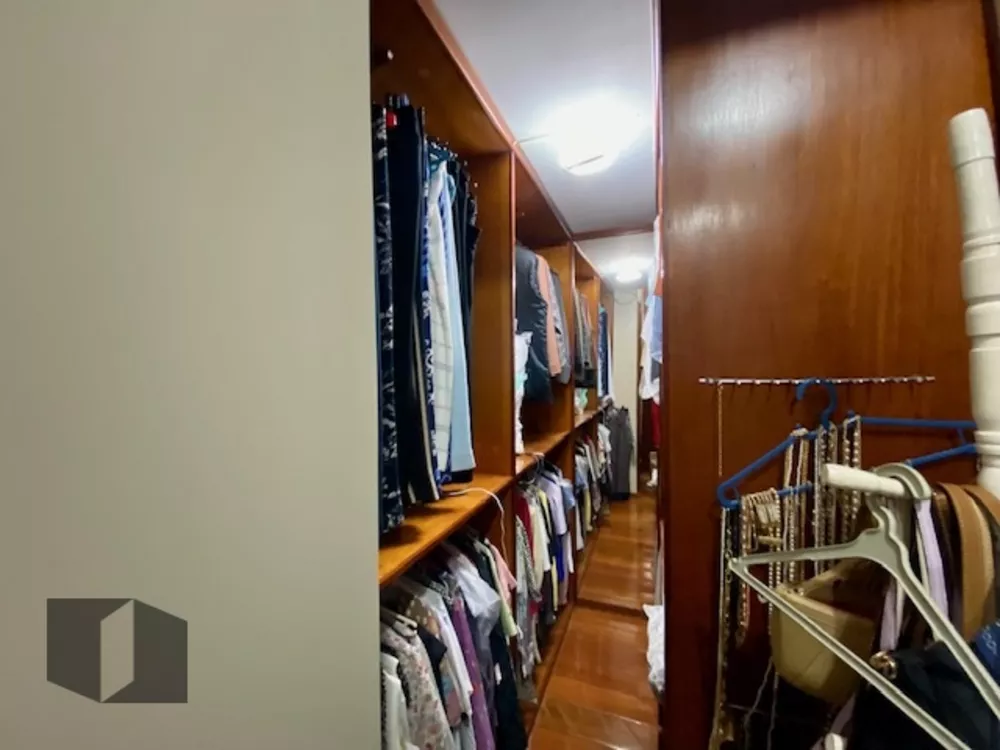 Apartamento, 4 quartos, 250 m² - Foto 45