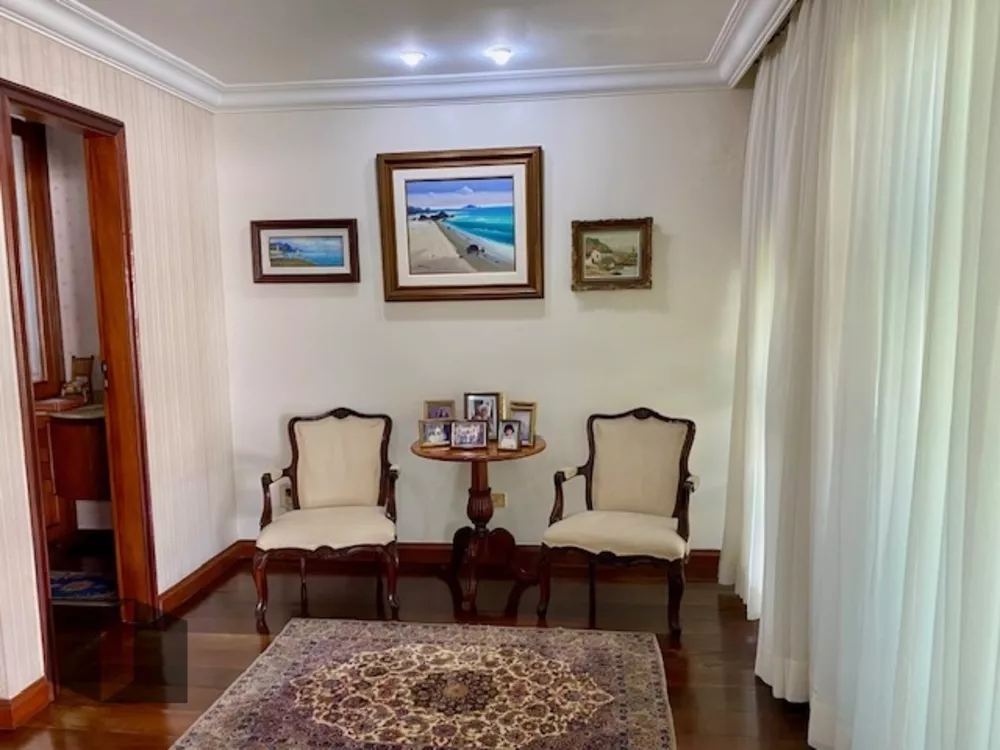 Apartamento, 4 quartos, 250 m² - Foto 11