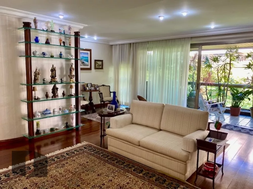 Apartamento, 4 quartos, 250 m² - Foto 13