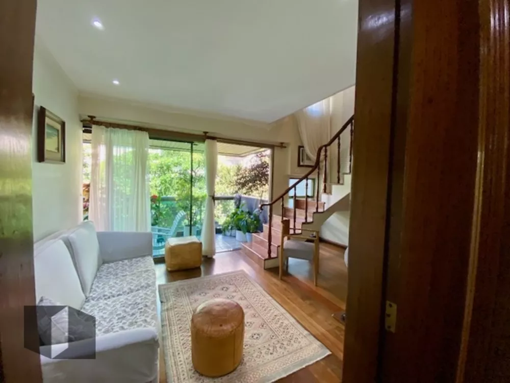Apartamento, 4 quartos, 250 m² - Foto 42