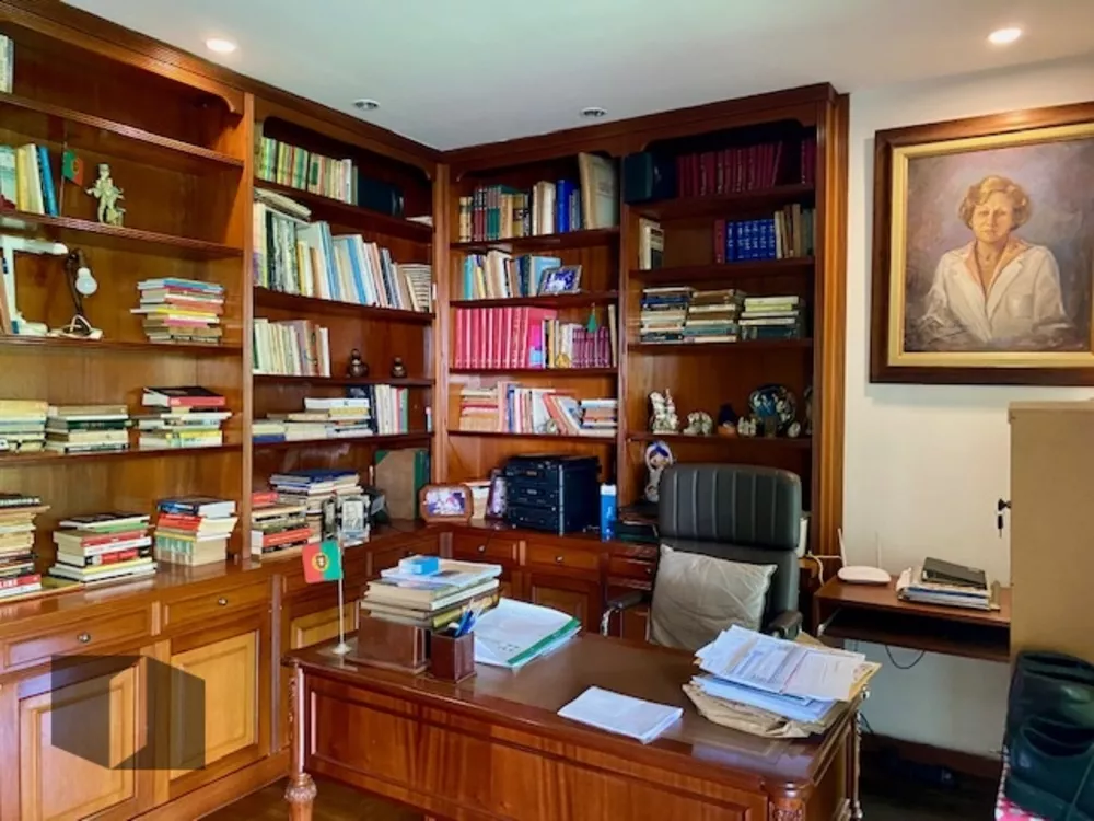 Apartamento, 4 quartos, 250 m² - Foto 9