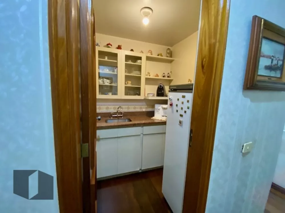Apartamento, 4 quartos, 250 m² - Foto 12