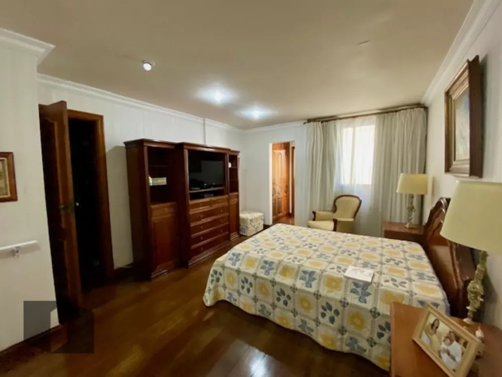 Apartamento, 4 quartos, 250 m² - Foto 26