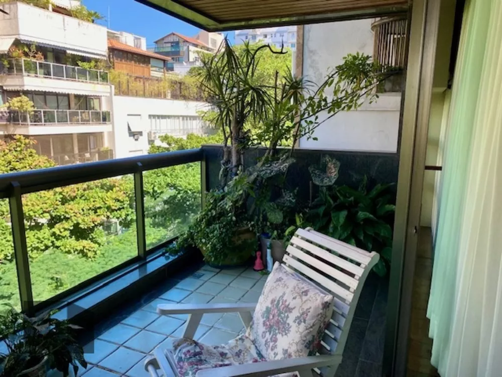 Apartamento, 4 quartos, 250 m² - Foto 31