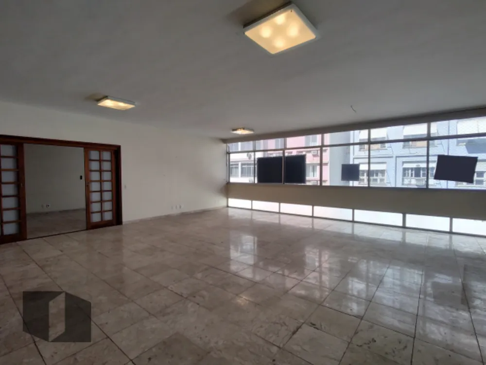 Apartamento, 4 quartos, 280 m² - Foto 2