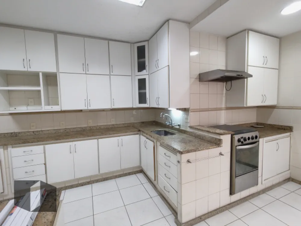 Apartamento, 4 quartos, 280 m² - Foto 29