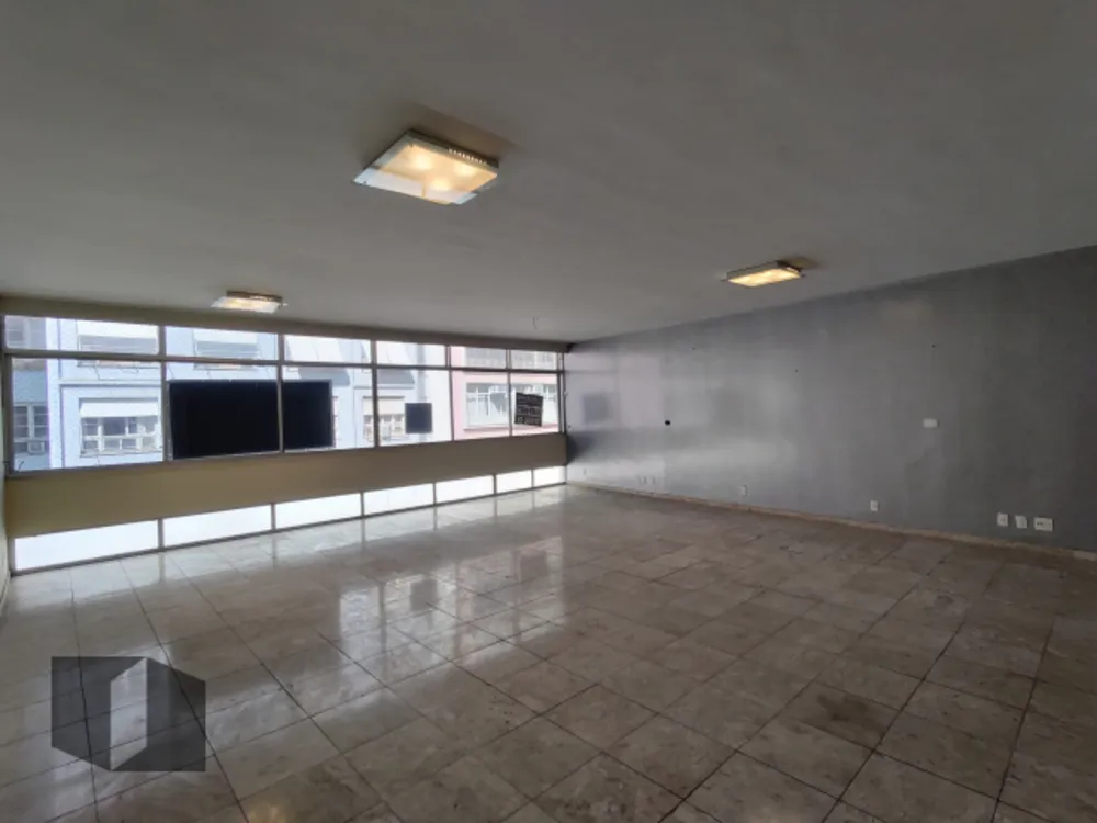Apartamento, 4 quartos, 280 m² - Foto 1