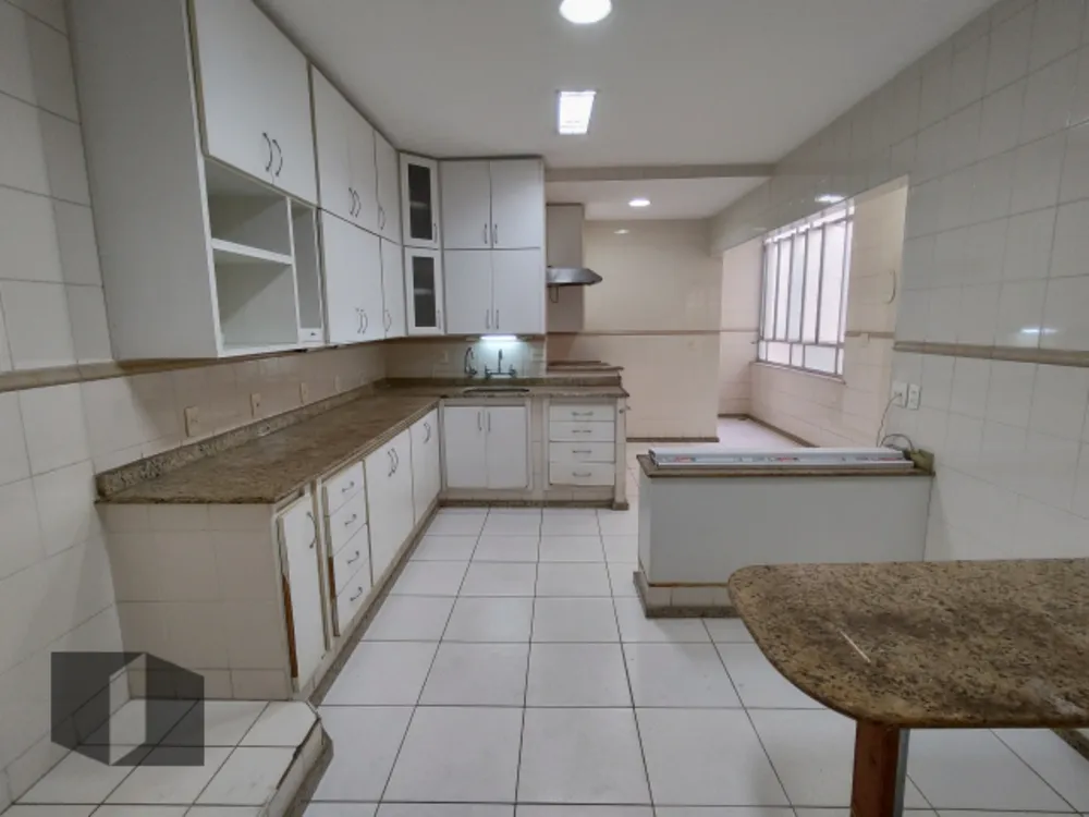 Apartamento, 4 quartos, 280 m² - Foto 26