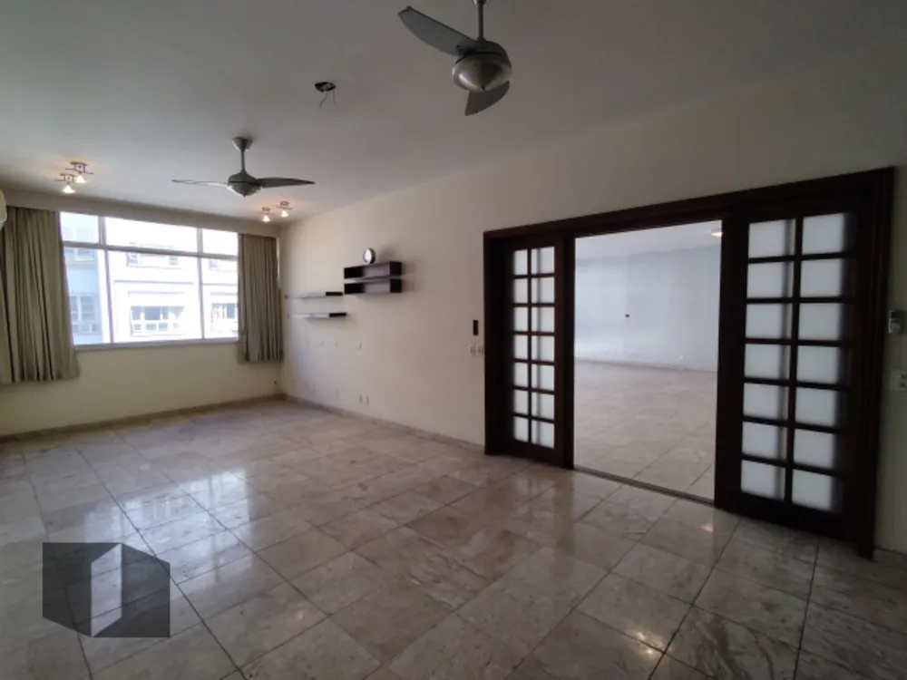 Apartamento, 4 quartos, 280 m² - Foto 7