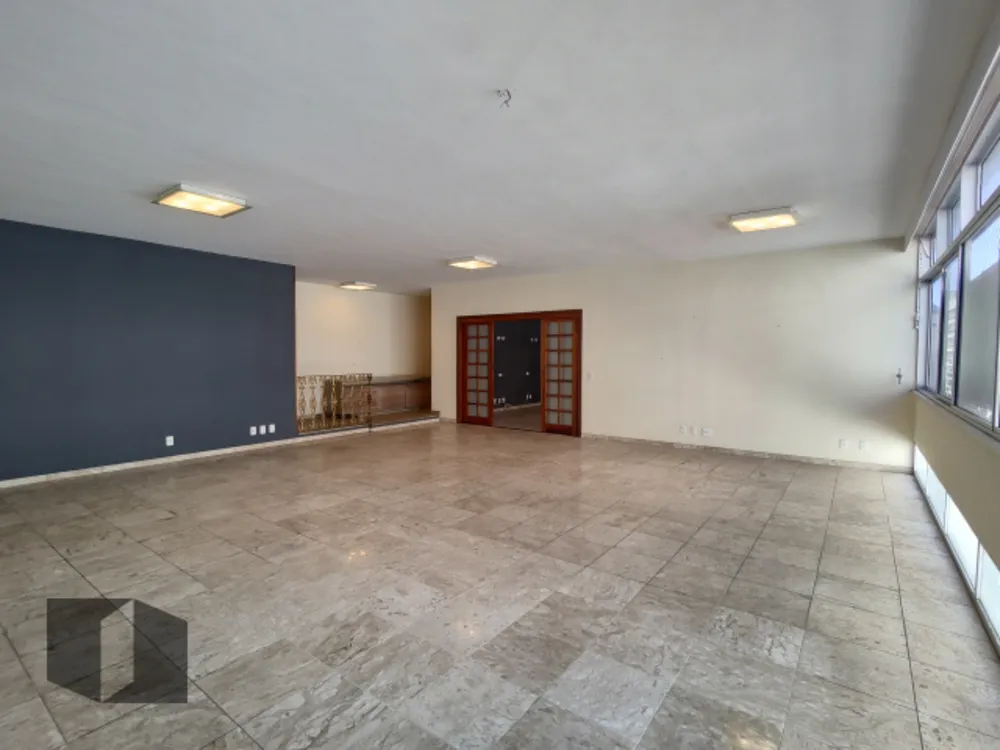 Apartamento, 4 quartos, 280 m² - Foto 3