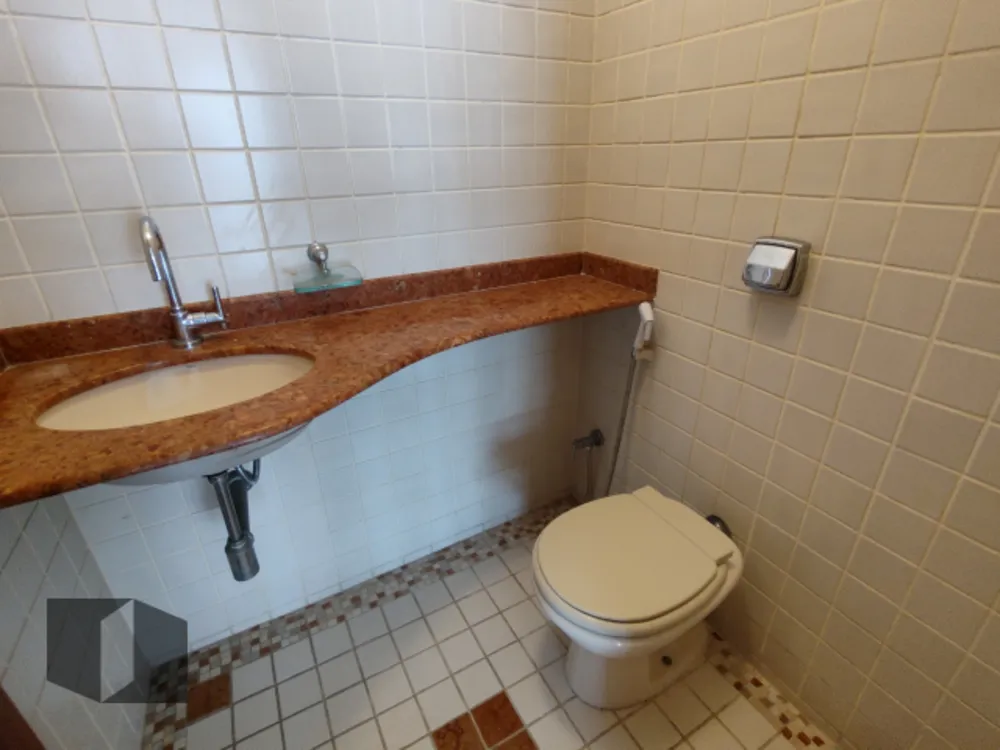 Apartamento, 4 quartos, 280 m² - Foto 19
