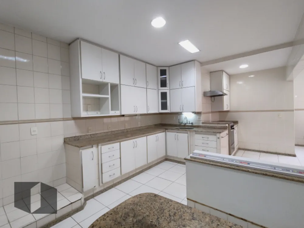 Apartamento, 4 quartos, 280 m² - Foto 6