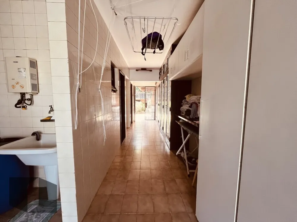 Casa de Condomínio, 4 quartos - Foto 45
