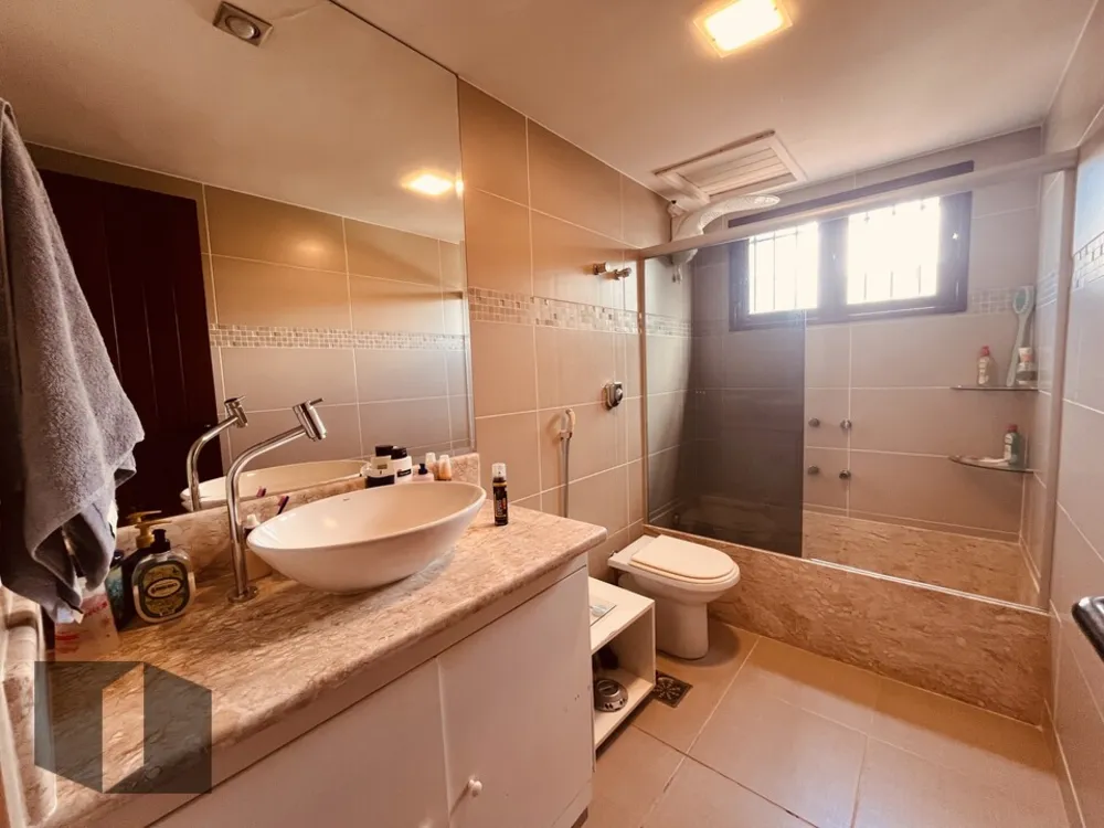 Casa de Condomínio, 4 quartos - Foto 39