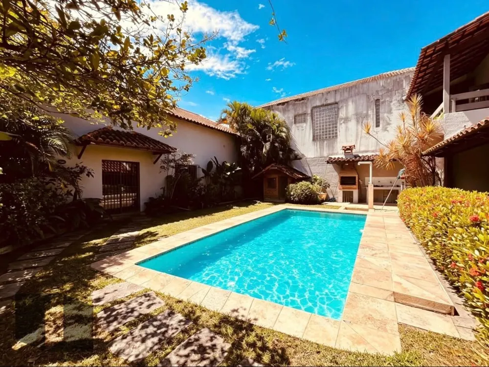 Casa de Condomínio, 4 quartos - Foto 6