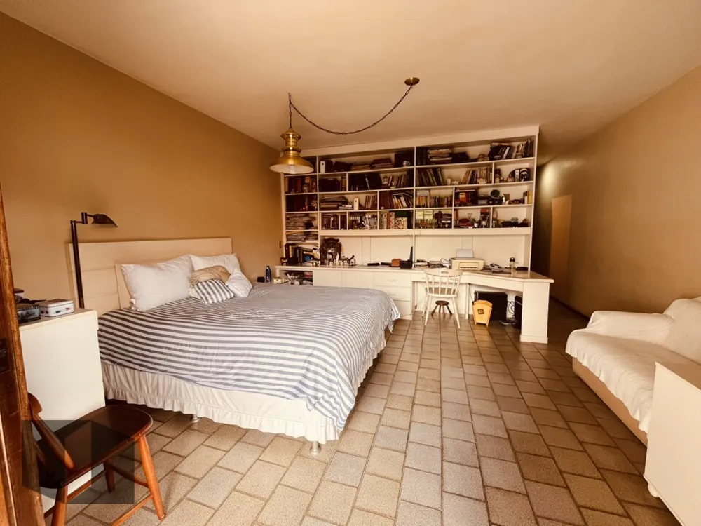 Casa de Condomínio, 4 quartos - Foto 41