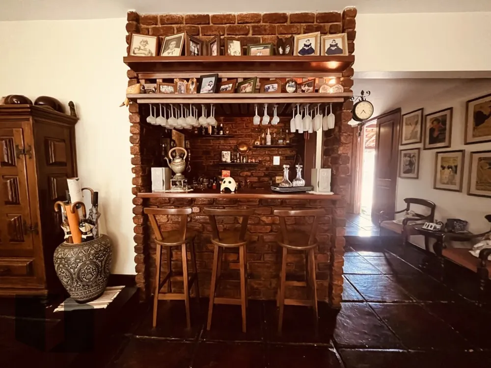 Casa de Condomínio, 4 quartos - Foto 16