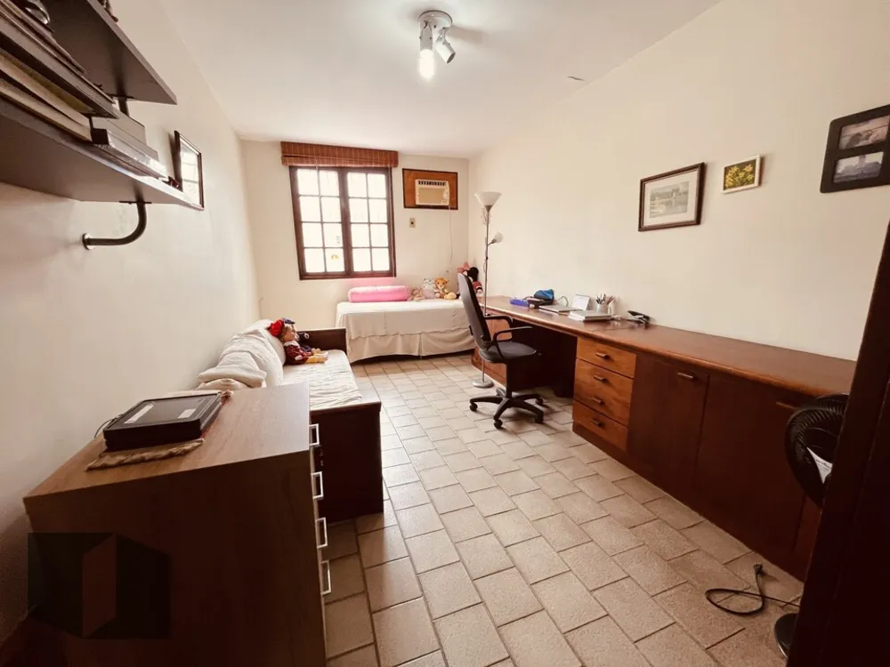 Casa de Condomínio, 4 quartos - Foto 31