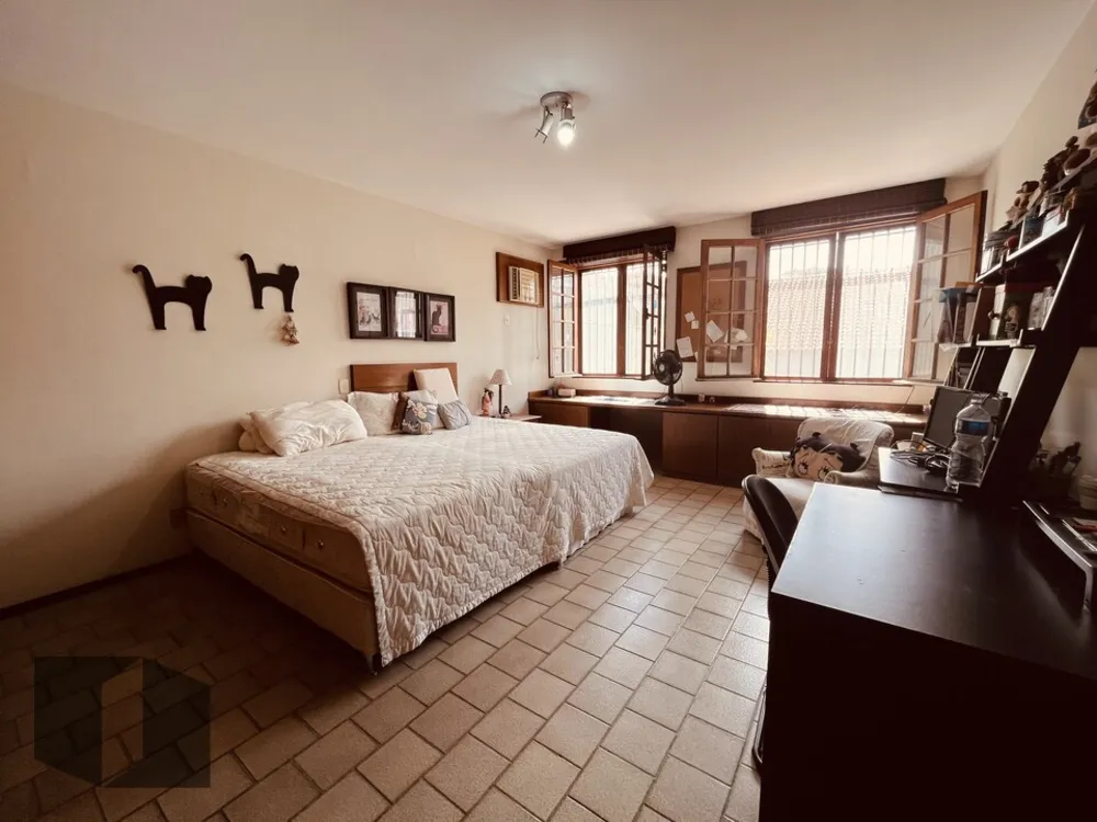 Casa de Condomínio, 4 quartos - Foto 37