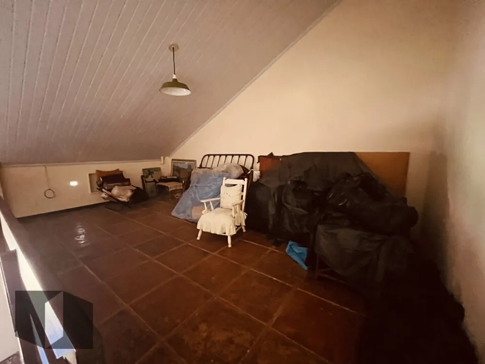 Casa de Condomínio, 4 quartos - Foto 52