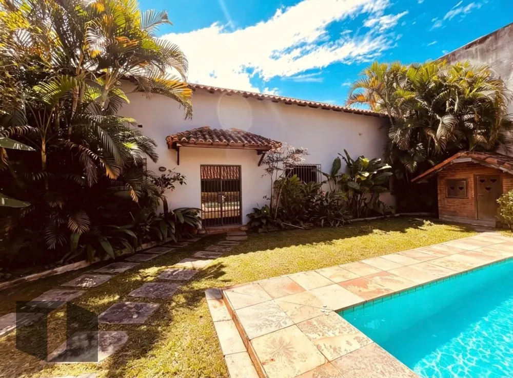 Casa de Condomínio, 4 quartos - Foto 10