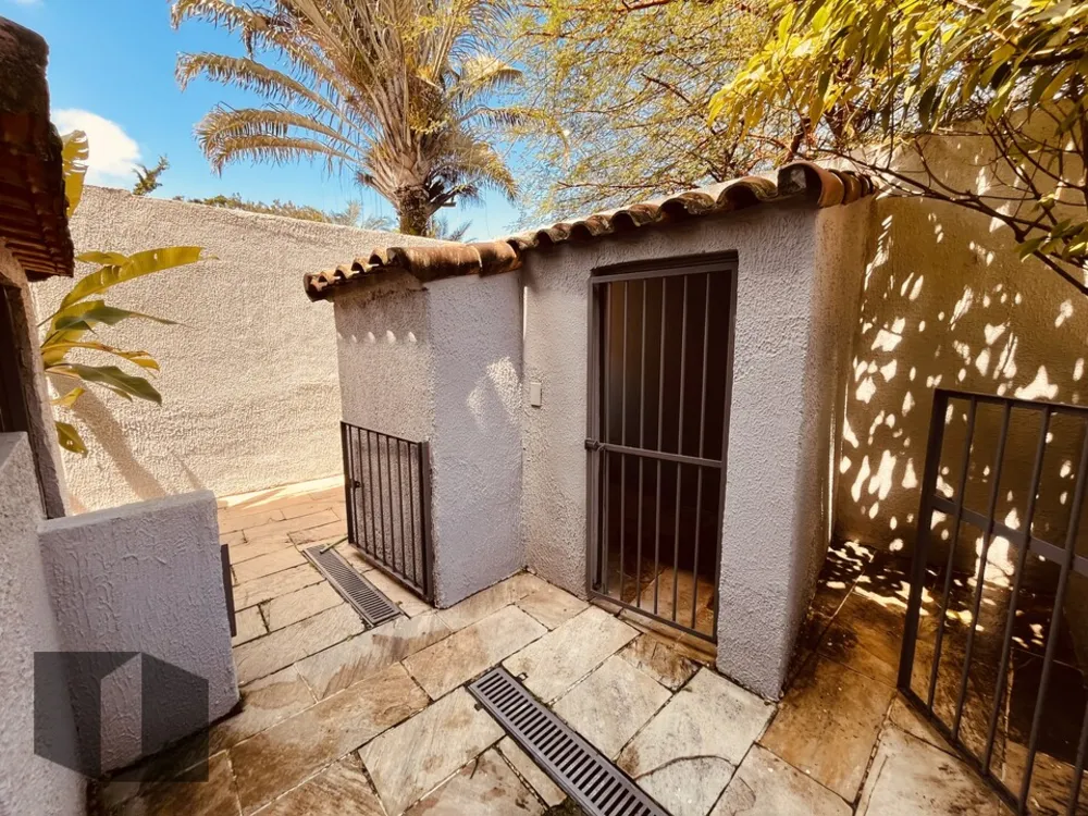 Casa de Condomínio, 4 quartos - Foto 47