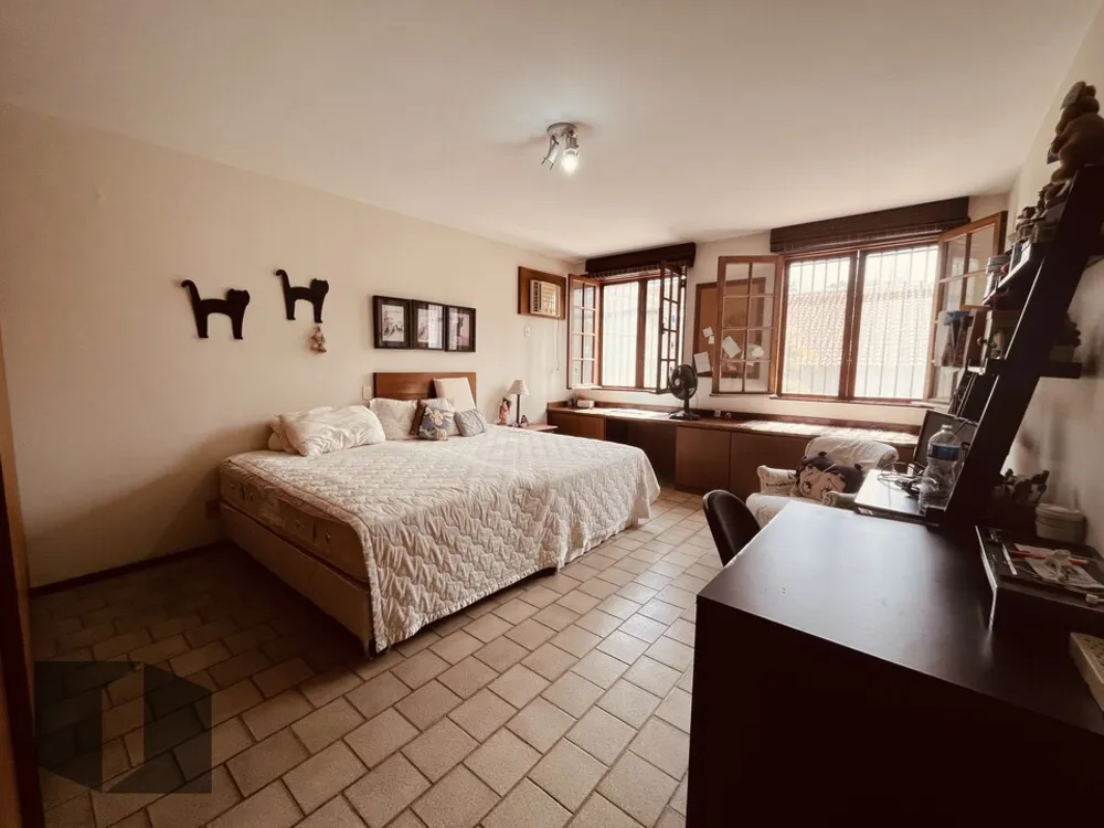 Casa de Condomínio, 4 quartos - Foto 35
