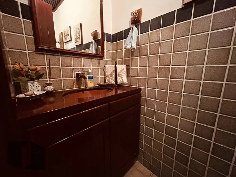 Casa de Condomínio, 4 quartos - Foto 18