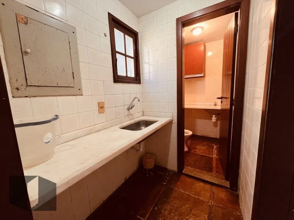 Casa de Condomínio, 4 quartos - Foto 51