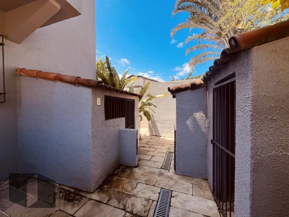 Casa de Condomínio, 4 quartos - Foto 48