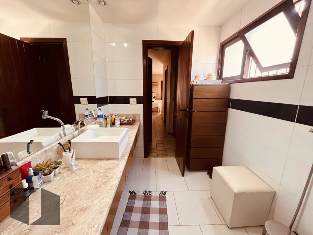 Casa de Condomínio, 4 quartos - Foto 43