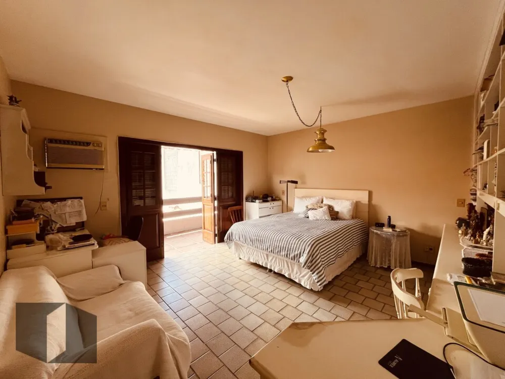 Casa de Condomínio, 4 quartos - Foto 40