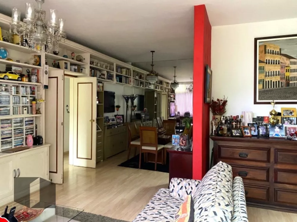 Apartamento, 3 quartos, 132 m² - Foto 28